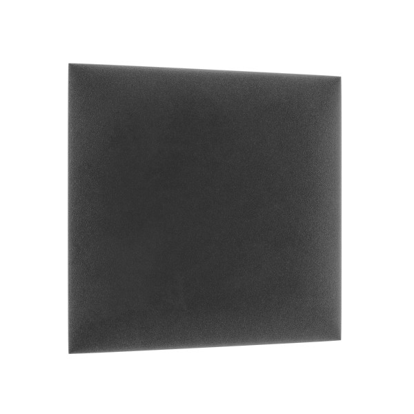 Toppa Wandpaneel gepolstert, Quadrat 30 x 30 cm