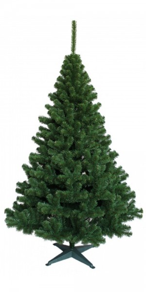 Weihnachtsbaum Borea - künstliches Tannengrün